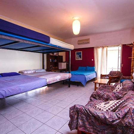 Antonio'S Guest House Афины Экстерьер фото