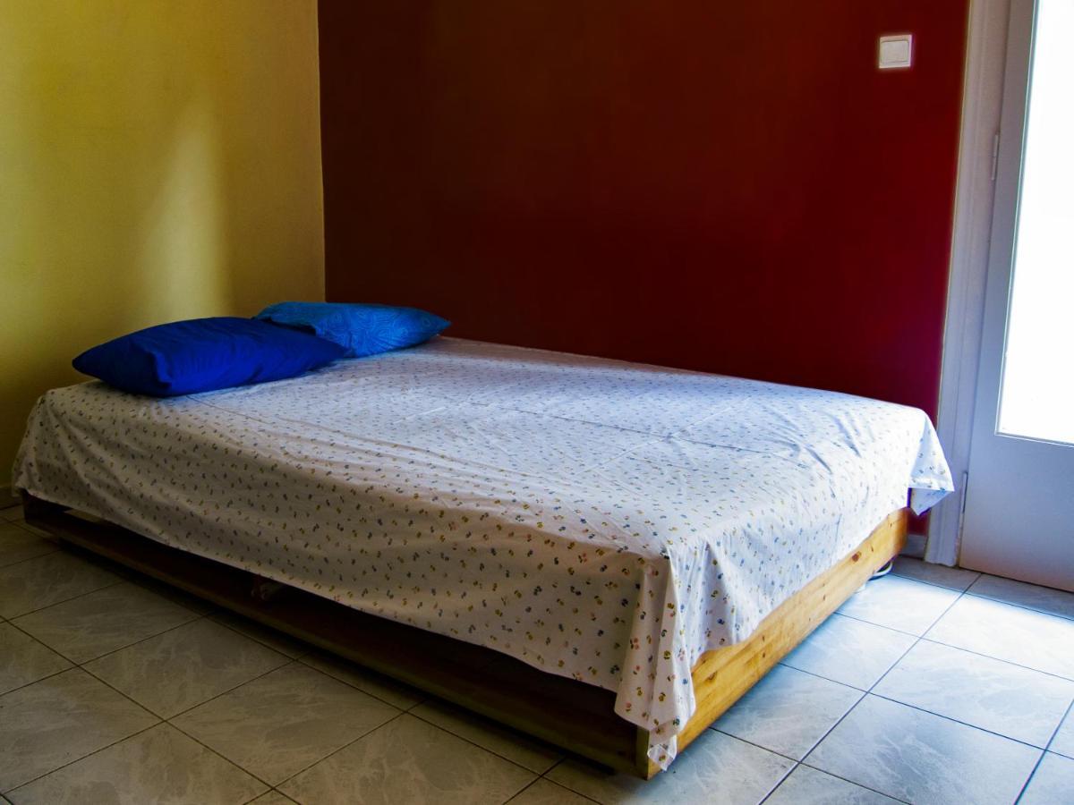 Antonio'S Guest House Афины Экстерьер фото