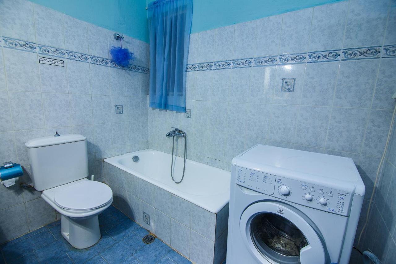 Antonio'S Guest House Афины Экстерьер фото