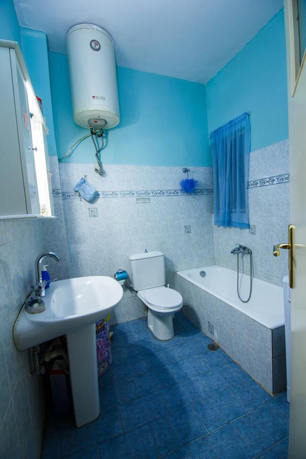 Antonio'S Guest House Афины Экстерьер фото